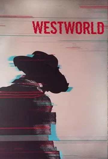 Plakat к сериалу "Westworld" #1297546