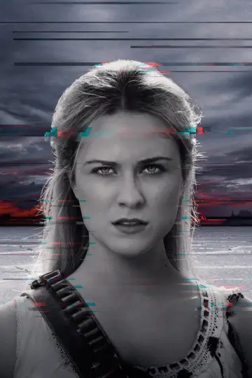 Plakat к сериалу "Westworld" #1297552