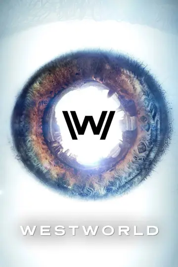 Plakat к сериалу "Westworld" #1297557