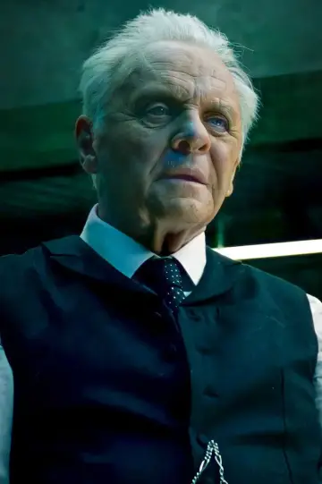 Plakat к сериалу "Westworld" #1297558