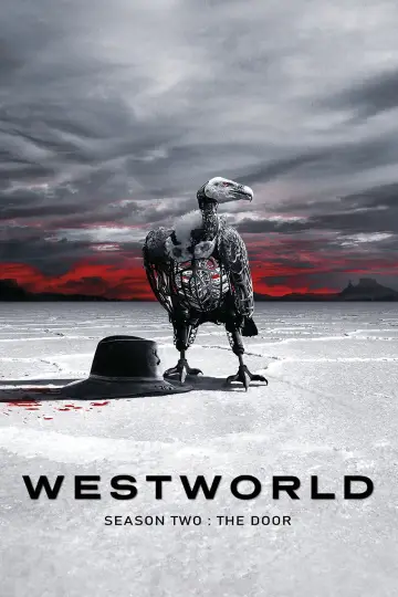Plakat do serialu "Westworld" #1586795