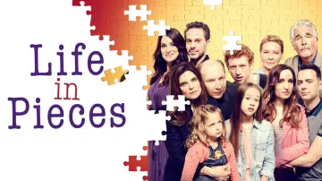 Zasłona к сериалу "Life in Pieces" #1368214