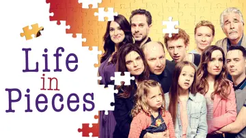 Zasłona к сериалу "Life in Pieces" #1368215