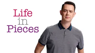 Zasłona к сериалу "Life in Pieces" #1368223