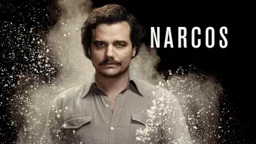 Zasłona к сериалу "Narcos" #1305528