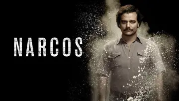 Zasłona к сериалу "Narcos" #1305530