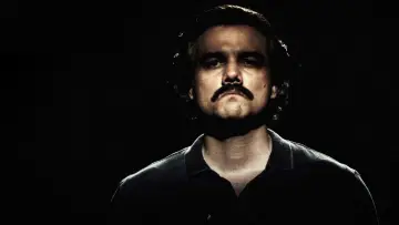 Zasłona к сериалу "Narcos" #1305536