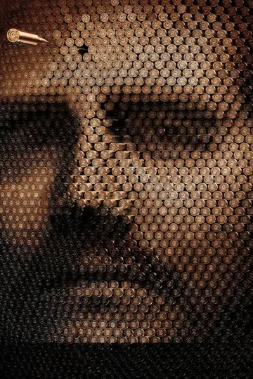 Plakat к сериалу "Narcos" #1305558