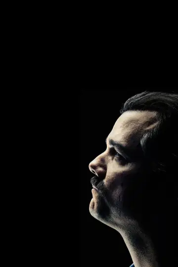 Plakat к сериалу "Narcos" #1305565