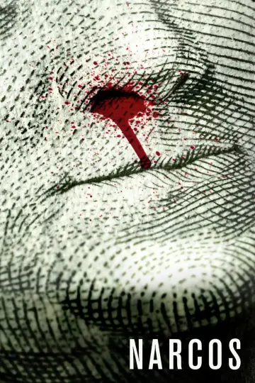 Plakat к сериалу "Narcos" #1305576