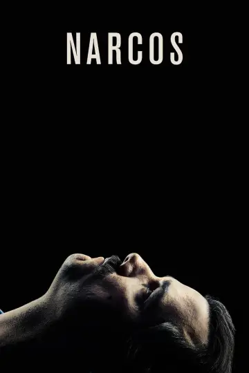 Plakat к сериалу "Narcos" #1305578