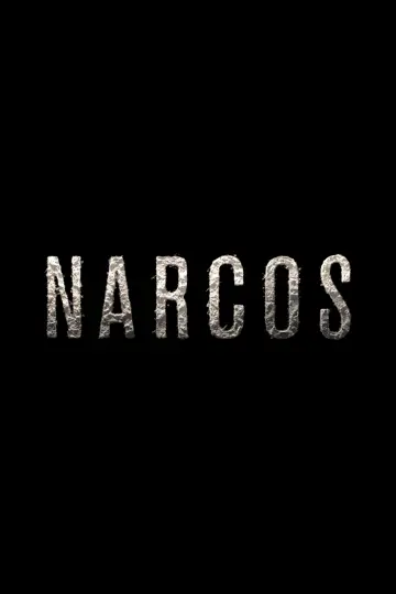 Plakat к сериалу "Narcos" #1305605