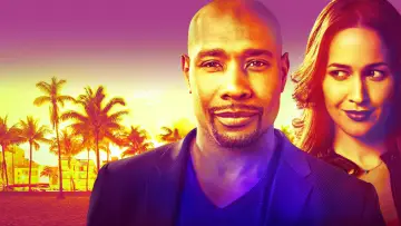 Zasłona к сериалу "Rosewood" #1361065