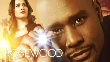 Zasłona к сериалу "Rosewood" #1361066