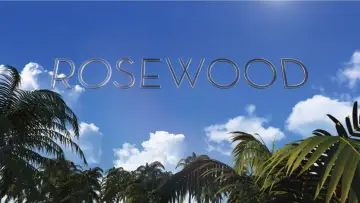 Zasłona к сериалу "Rosewood" #1361067