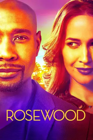 Rosewood plakat