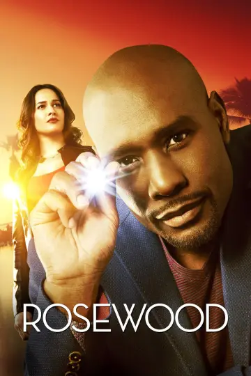 Plakat к сериалу "Rosewood" #1361075