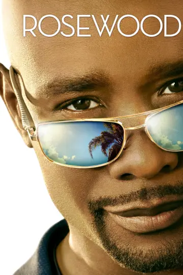 Plakat к сериалу "Rosewood" #1361076