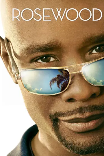 Plakat к сериалу "Rosewood" #1361077