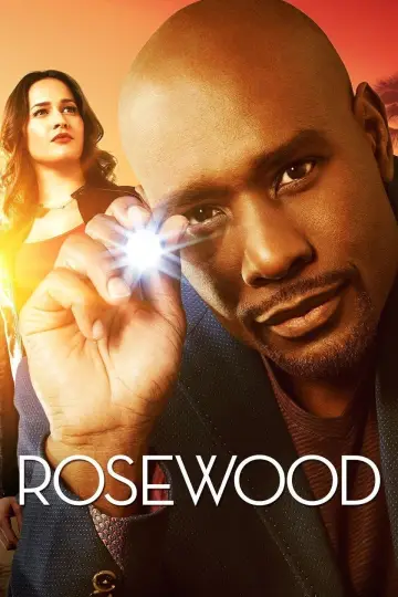 Plakat к сериалу "Rosewood" #1361079