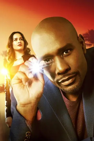 Plakat к сериалу "Rosewood" #1361084