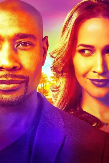 Plakat к сериалу "Rosewood" #1361085