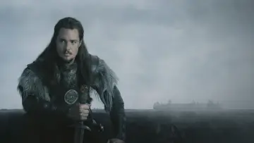 Zasłona к сериалу "Upadek królestwa" #1279493