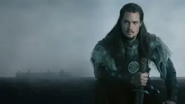 Zasłona к сериалу "Upadek królestwa" #1279495