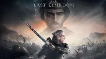 Zasłona к сериалу "Upadek królestwa" #1279498