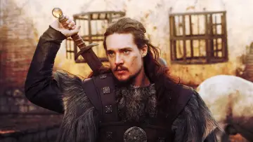 Zasłona к сериалу "Upadek królestwa" #1279504