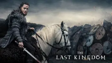 Zasłona к сериалу "Upadek królestwa" #1279505