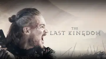 Zasłona к сериалу "Upadek królestwa" #1279508