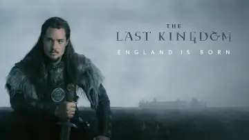Zasłona к сериалу "Upadek królestwa" #1279509