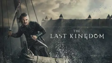 Zasłona к сериалу "Upadek królestwa" #1279513