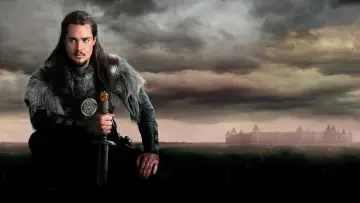 Zasłona к сериалу "Upadek królestwa" #1279514