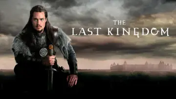 Zasłona к сериалу "Upadek królestwa" #1279515