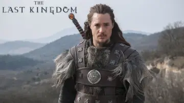 Zasłona к сериалу "Upadek królestwa" #1279518
