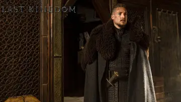 Zasłona к сериалу "Upadek królestwa" #1279520