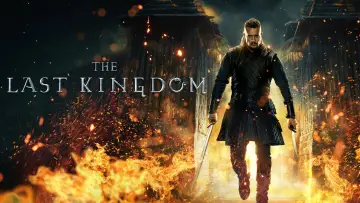 Zasłona к сериалу "Upadek królestwa" #1279527