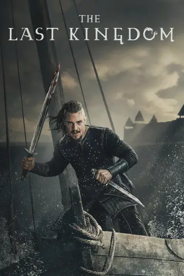 Plakat к сериалу "Upadek królestwa" #1279534