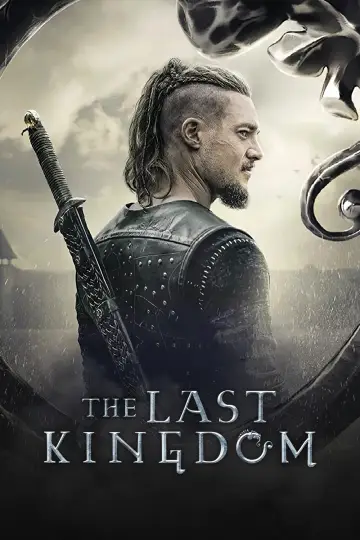 Plakat к сериалу "Upadek królestwa" #1279536
