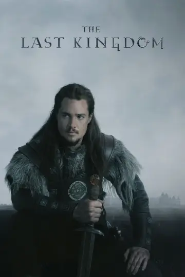 Plakat к сериалу "Upadek królestwa" #1279537