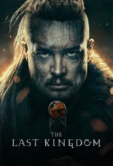 Plakat к сериалу "Upadek królestwa" #1279541