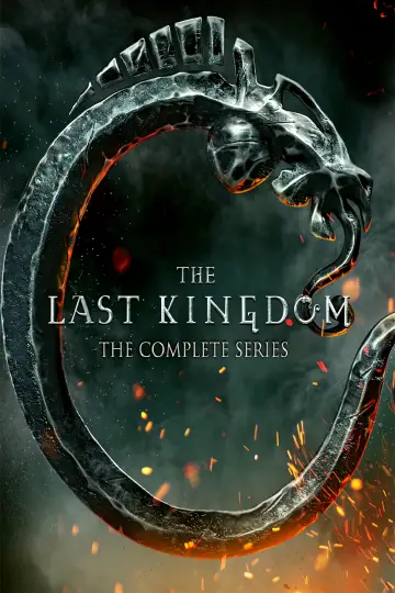 Plakat к сериалу "Upadek królestwa" #1279542