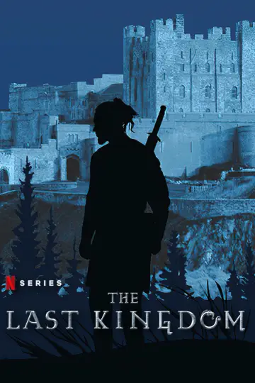 Plakat к сериалу "Upadek królestwa" #1279544