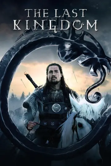 Plakat к сериалу "Upadek królestwa" #1279545