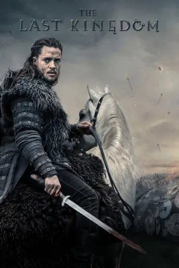 Plakat к сериалу "Upadek królestwa" #1279546