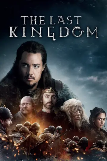 Plakat к сериалу "Upadek królestwa" #1279547