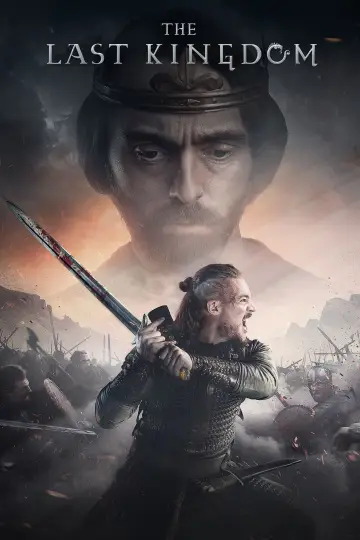 Plakat к сериалу "Upadek królestwa" #1279548