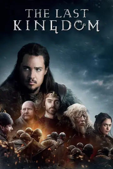 Plakat к сериалу "Upadek królestwa" #1279549